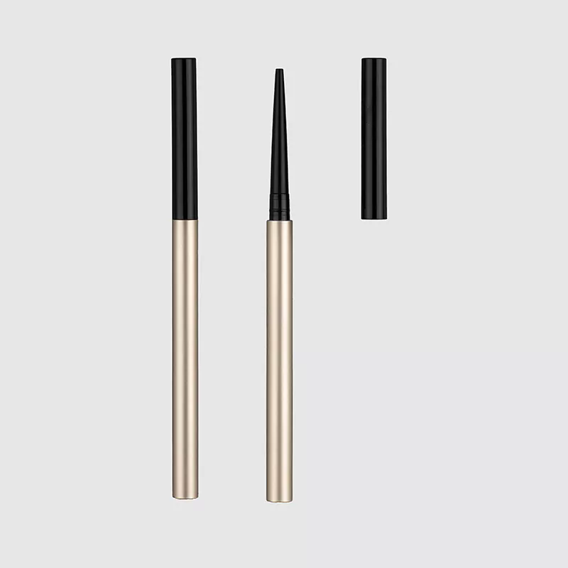 आईलाइनर जेल पेन पैकेजिंग सौंदर्य उत्पाद की अपील को कैसे बढ़ाती है?